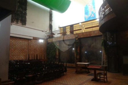 Rua Treze de Maio, prédio para restaurante ou casa noturna, à venda