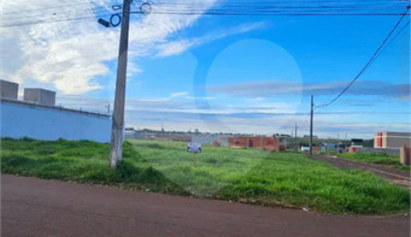 Terreno à venda em Parque Residencial Bela Vista, Ponta Porã, MS