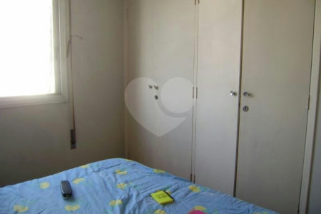 Apartamento 2 Quartos - Metro Borba Gato