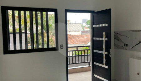 Apartamento à venda com 1 quarto em Vila Paulicéia, São Paulo, SP