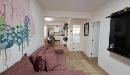 Apartamento à venda com 2 quartos em Campos Elíseos, São Paulo, SP