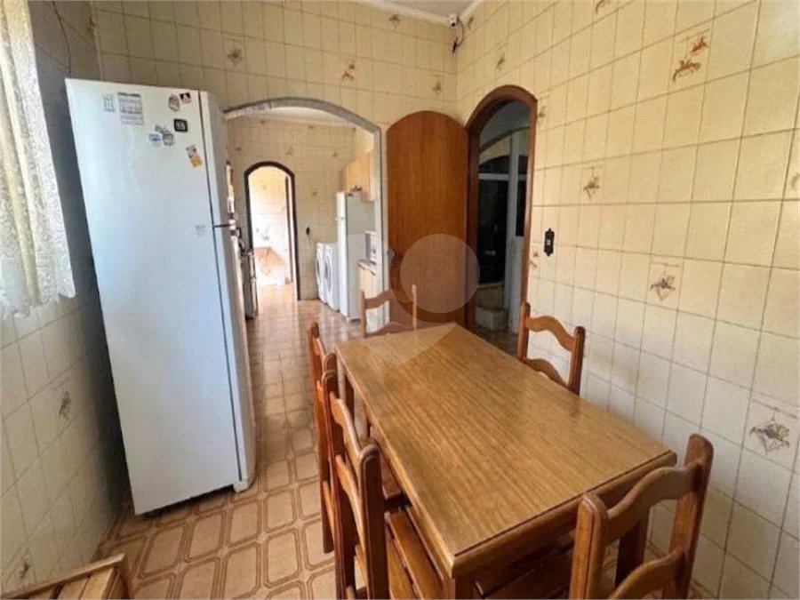 Casa à venda com 4 quartos, sendo 1 suíte, em Tucuruvi, São Paulo, SP