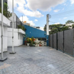 Prédio comercial à venda na Rua Coronel Camisão, 3593 m2 área útil, 1137m2 terreno, 33 salas, 10 vagas