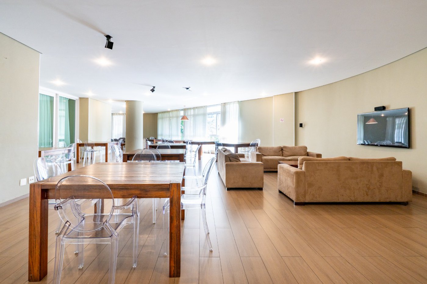 Apartamento para venda em Vila Suzana com 2 quartos, sendo 2 suítes, 103m²