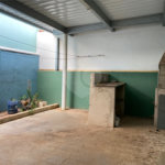 Casa de 2 dormitórios no Bairro Boa Vista
