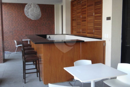 Apartamento 42 m2 Com 1 Dorm 1 Suite 1 Vaga na Bela Vista Venda