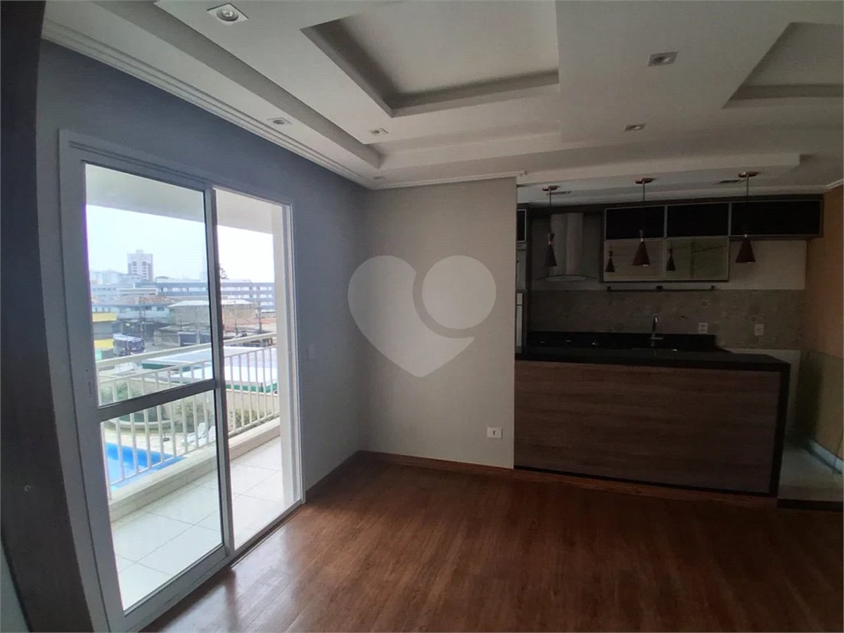 Apartamento com 2 dormitórios, suíte e lazer completo no Pateo Dona Tecla