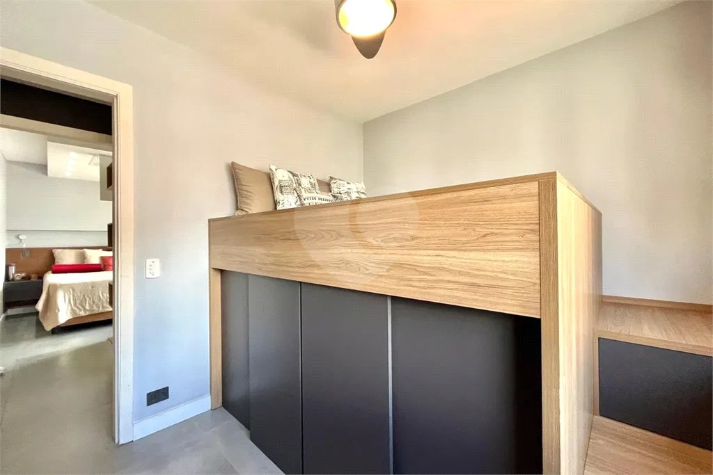 Lindo apartamento na Vila Mascote - 116 m2