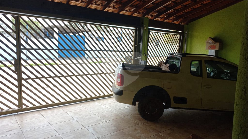 Casa à Venda no Jardim Hikare