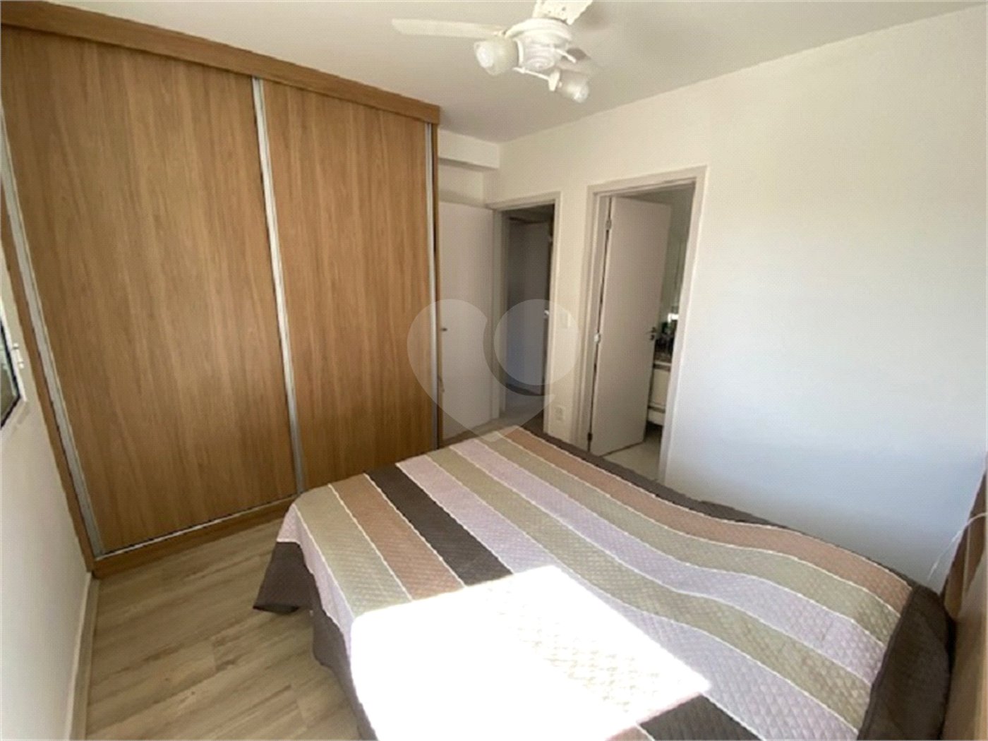 Apartamento 3 dormitórios na região Shopping Iguatemi