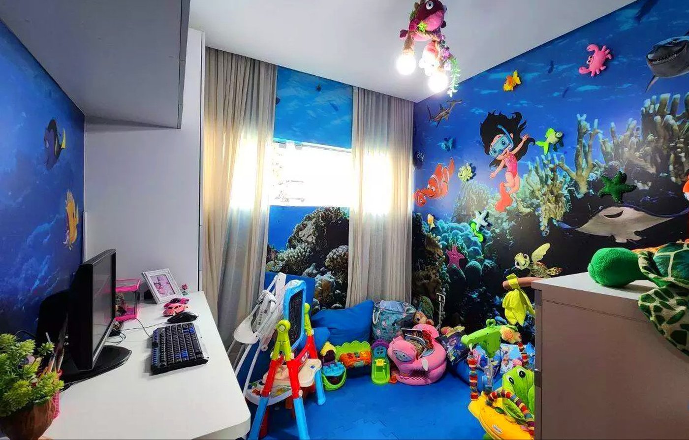 Casa de Alto Padrão à venda com 4 quartos, sendo 1 suíte, em condomínio, Cotia - SP