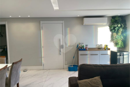 125m² - 3 dorm (1 suíte), 2 vagas
