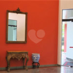 APARTAMENTO UM POR ANDAR!