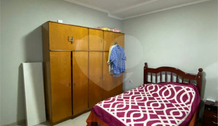 Casa Térrea à venda com 2 quartos, sendo 1 suíte,  em Jardim Embaré, São Carlos, SP