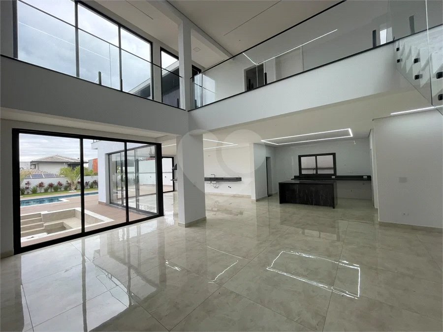Casa Alto Padrão | 4 suites | Condominio Clube | Atibaia