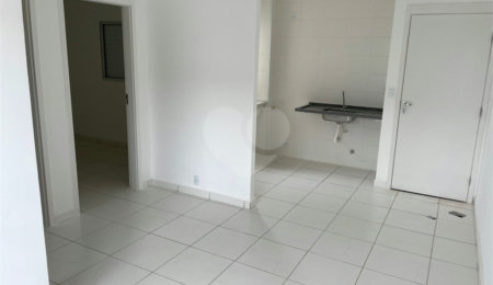 Apartamento à venda com 2 quartos em Jardim Jóckei Club a, São Carlos, SP