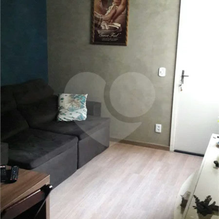 Apartamento à venda com 2 quartos em Capela, Vinhedo, SP