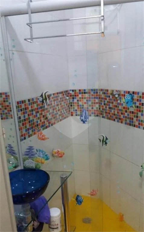 Casa à venda com 3 quartos, sendo 1 suíte, em Jabaquara, São Paulo, SP