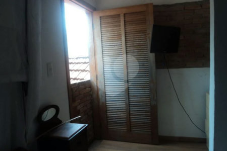 ESPAÇOSA CASA NO BELÉM A VENDA – EXCELENTE OPORTUNIDADE