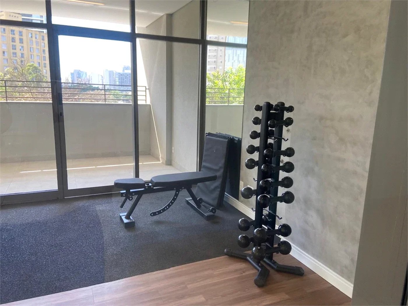 Studio à venda com 1 quarto em Butantã, São Paulo, SP