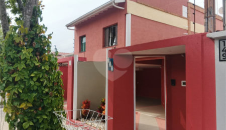 Casa à venda com 4 quartos, sendo 3 suítes,  em Jardim Novo Mundo, Poços de Caldas, MG