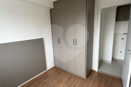 Apartamento à venda 35m² no Condomínio Mapp, Parque Industrial Tomas Edson