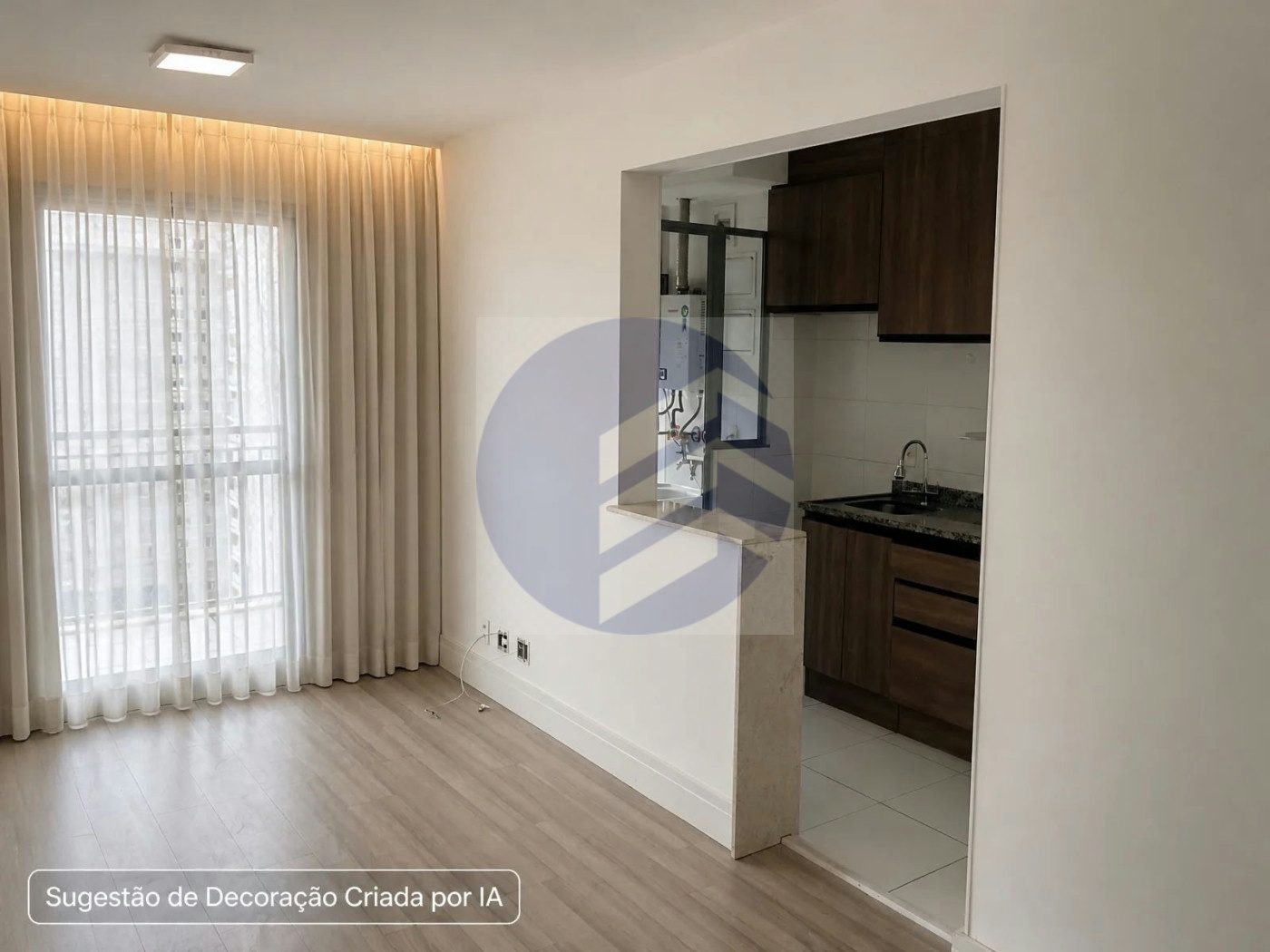 Apartamento para alugar com 3 quartos, sendo 1 suíte, em Vila Mascote, São Paulo - SP