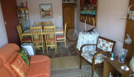 Apartamento à venda com 3 quartos, sendo 1 suíte, em Tucuruvi, São Paulo, SP