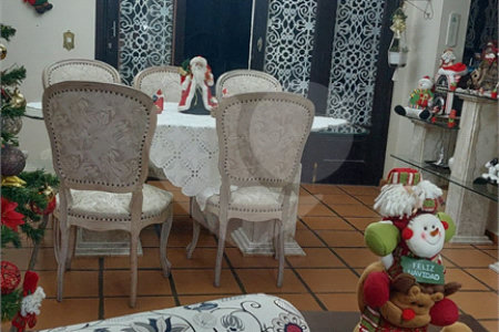 Casa á venda na Vila Giglio em Atibaia SP