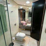Apartamento LINDO reformado 4 dormitórios, sendo 2 suítes 1 mster, closet varandas integradas.