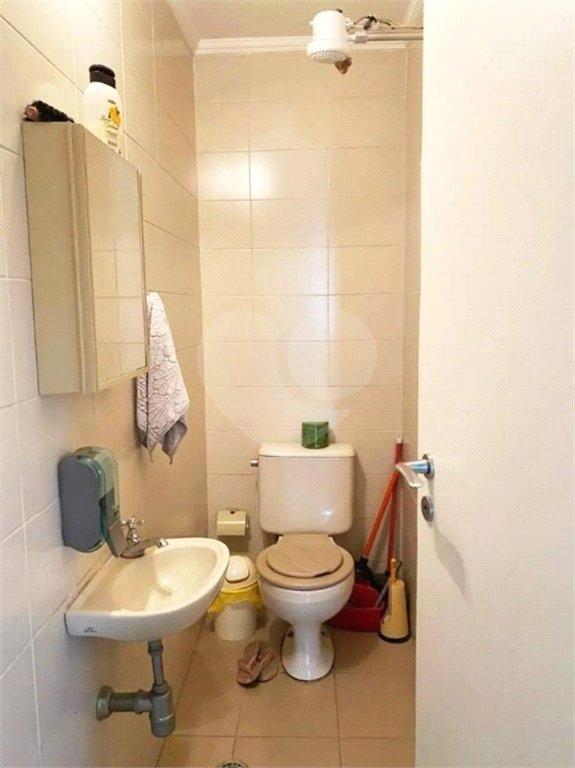 Apartamento Residencial PERDIZES