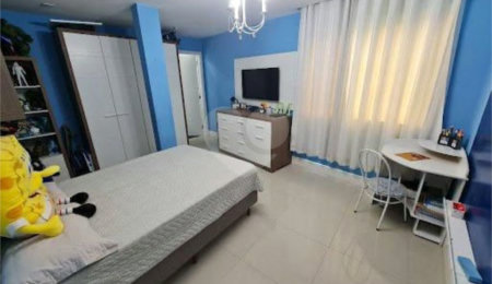 Casa para alugar com 5 suítes no condomínio Recanto das Garças V, Cotia - SP