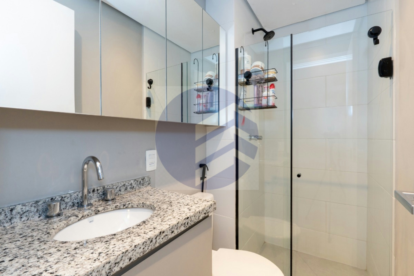 Apartamento para venda em Vila Suzana de 59m² com 2 quartos, sendo 1 suíte e 2 vagas