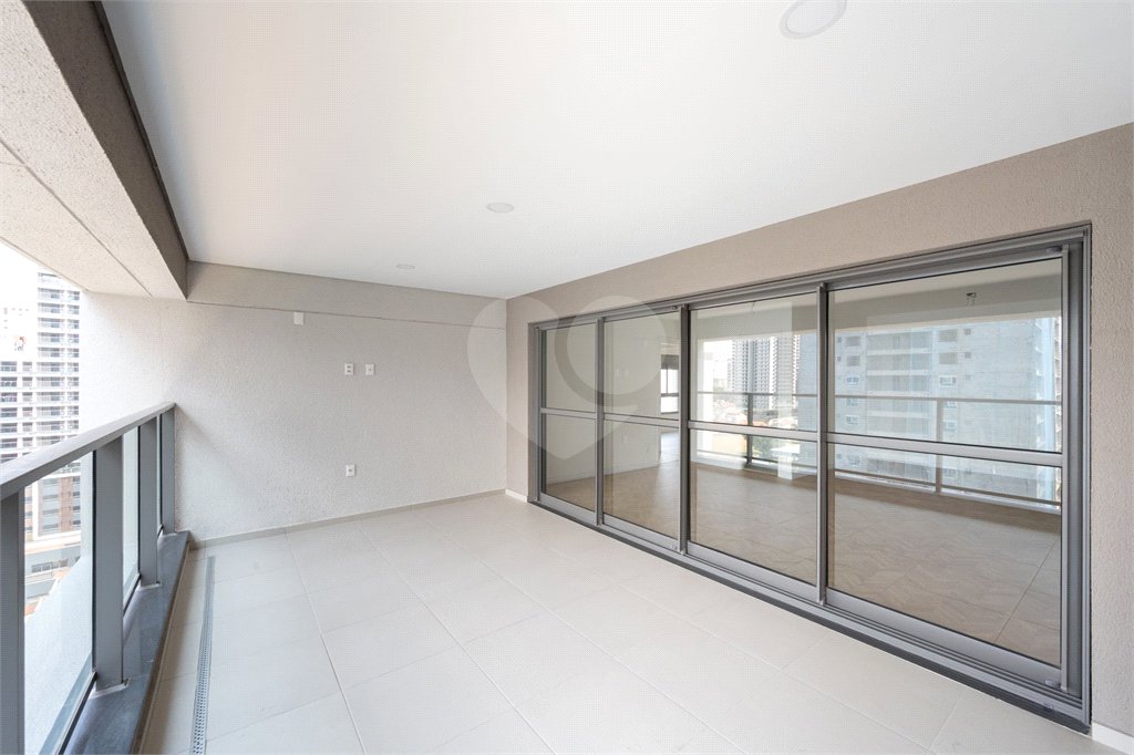 Apartamento à venda na Vila Clementino