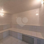 Apartamento na Mooca 3 suítes 108m² com 2 vagas, repleto de área de lazer.