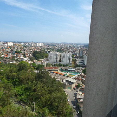 Apartamento à venda com 2 quartos em Vila Andrade, São Paulo, SP