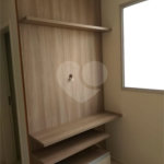Apartamento no Condomínio Parque Royal Garden, localizado na cidade de Ribeirão Preto/SP.