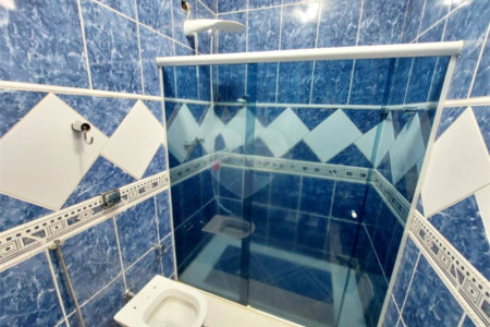 Casa para venda ou locação no Jardim Ipanema