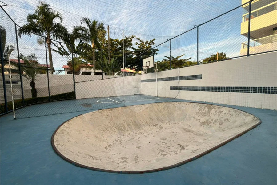 Apartamento à venda com 2 quartos, sendo 1 suíte,  em Indaiá, Bertioga, SP