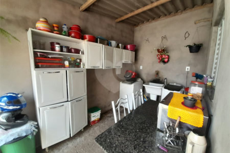 Casa em fase de acabamento no Arcoville – Personalize seu lar!
