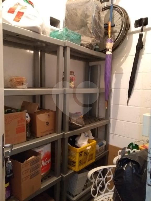 Apartamento á venda - Jabaquara