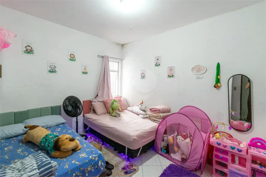 Casa à venda com 177m², 3 quartos e 2 vagas