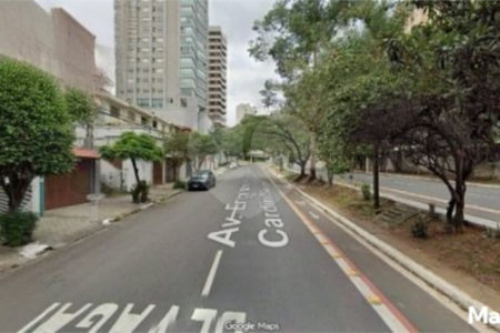 Apartamento com 187m² , 4 dormitórios , sendo 1 suíte , 3 vagas , para locação na Vila Mariana.
