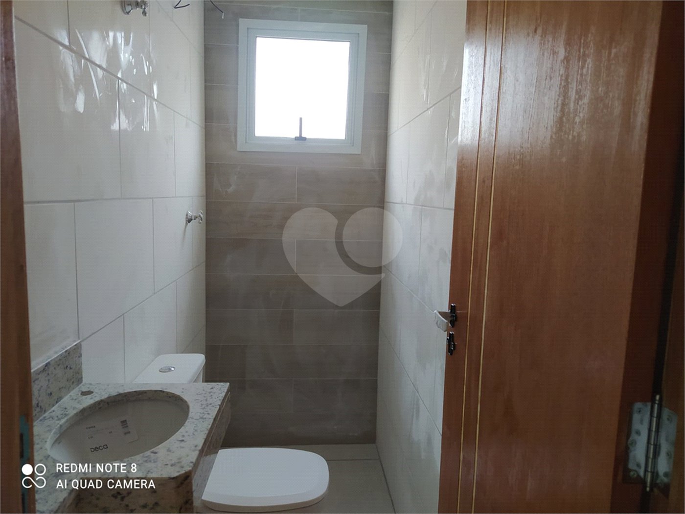 Apartamento de 48m2 localizado na Travessa da Av. Jaçanã 2 dorms