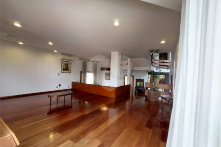 Elegância e conforto na melhor localização da City América!