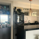 Apartamento á venda no Condominio Spot Lago dos Patos com 2 quartos e 1 vaga