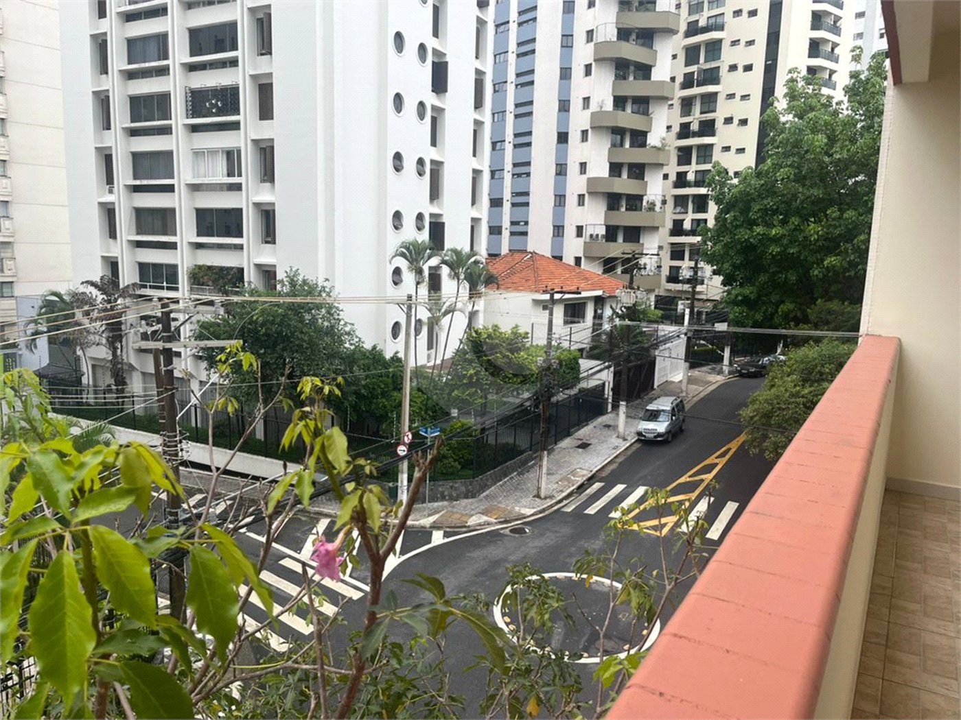 Apartamento de 80m2 à venda no Paraíso