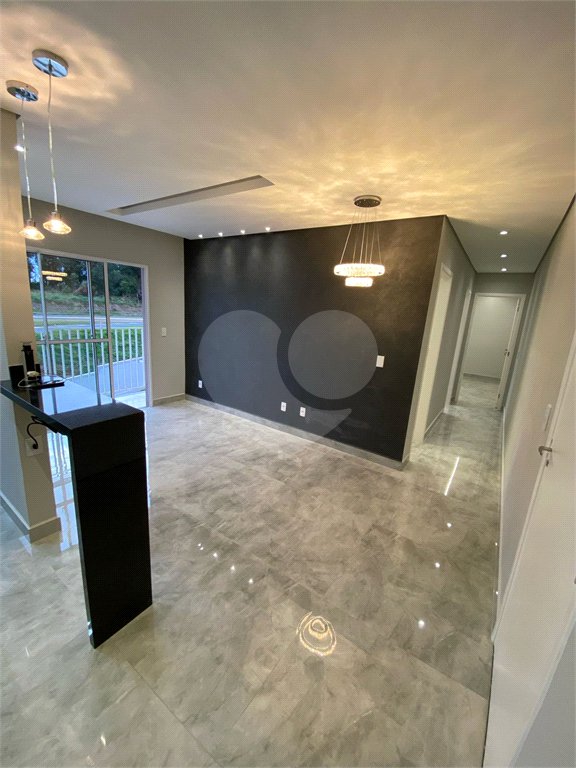 Apartamento a Venda no Residencial Bello Cielo em Vinhedo/SP