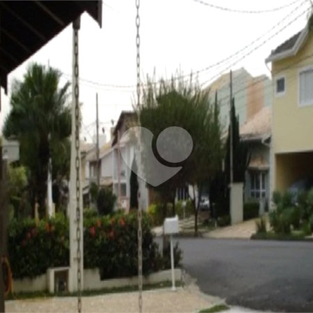 CASA À VENDA CONDOMÍNIO VILLA ROMANA - INDAIATUBA/SP...