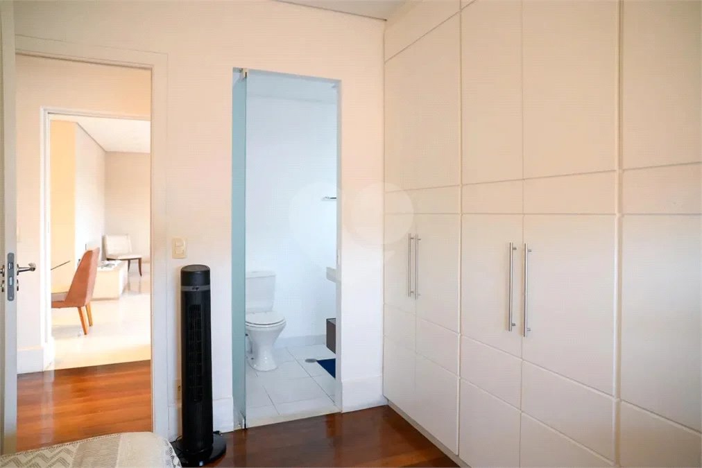 Apartamento à venda com 2 quartos em Jardim da Saúde, São Paulo